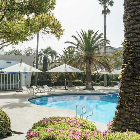 The Suites Hotel Jeju Seogwipo Eksteriør bilde