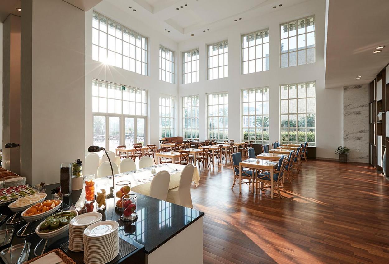 The Suites Hotel Jeju Seogwipo Eksteriør bilde