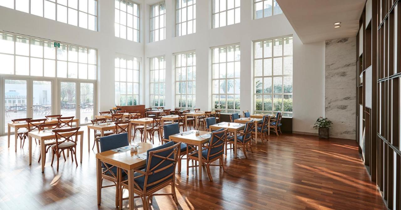 The Suites Hotel Jeju Seogwipo Eksteriør bilde