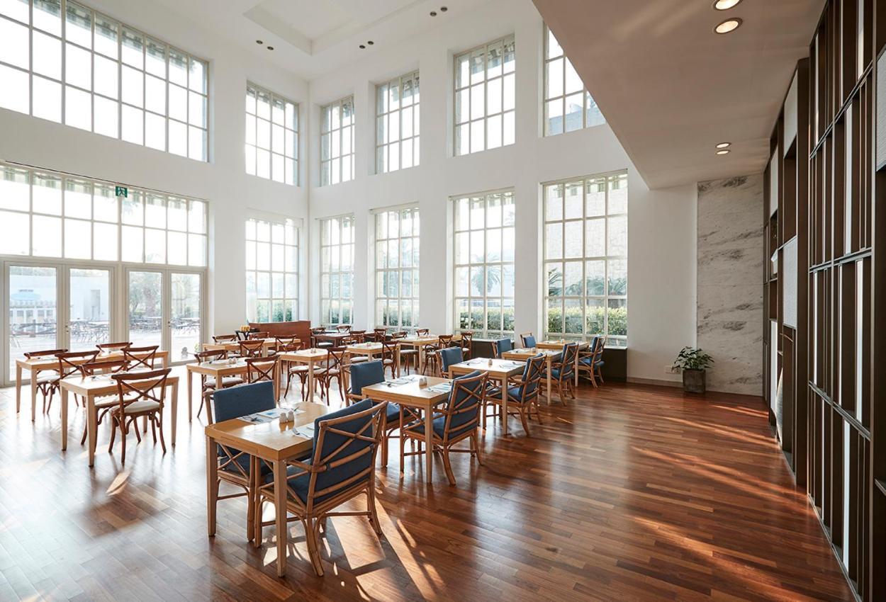 The Suites Hotel Jeju Seogwipo Eksteriør bilde