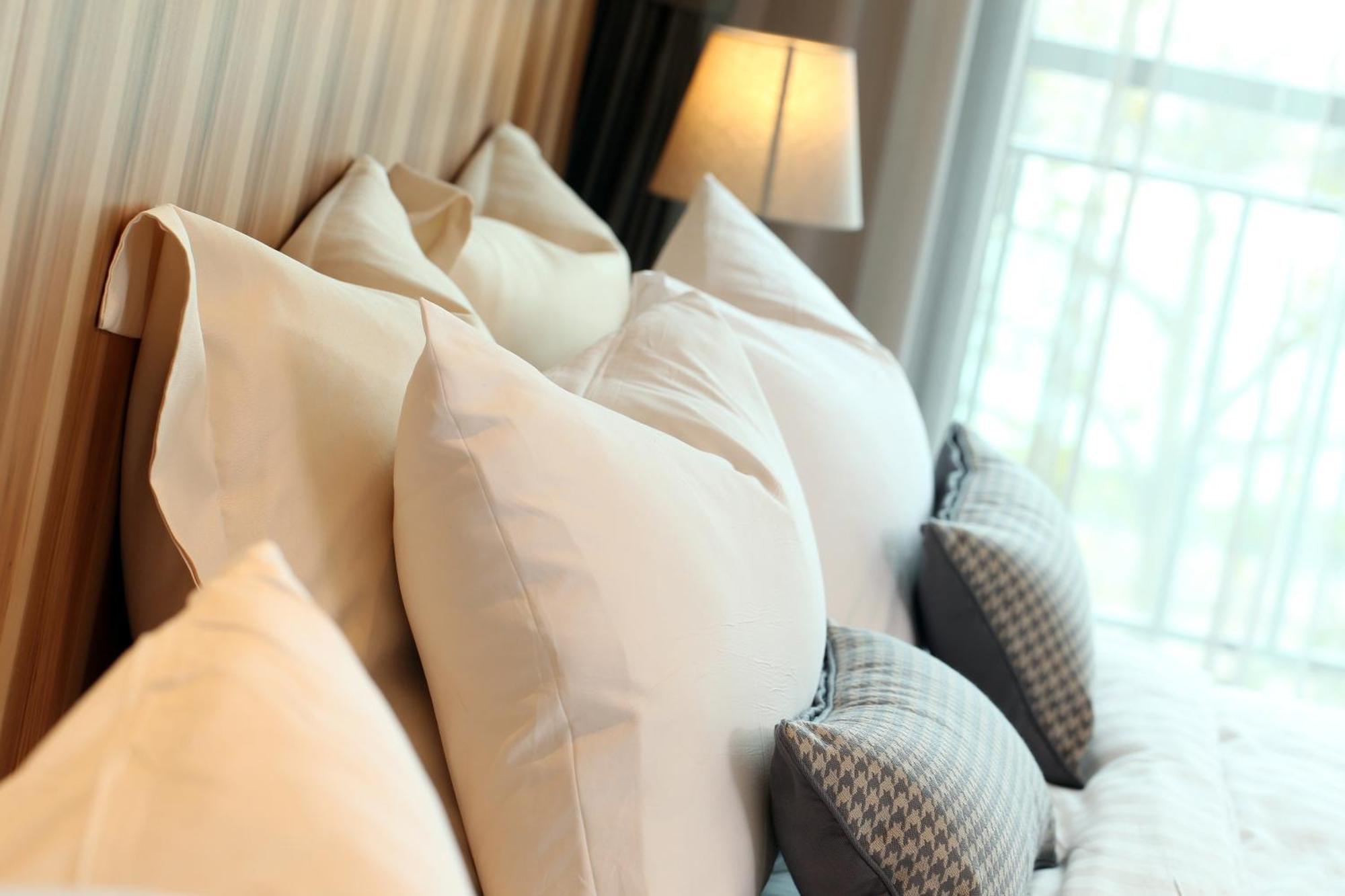 The Suites Hotel Jeju Seogwipo Eksteriør bilde